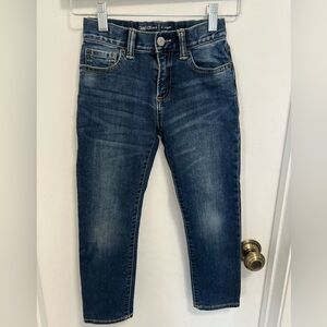 GAP KIDS boy skinny jeans